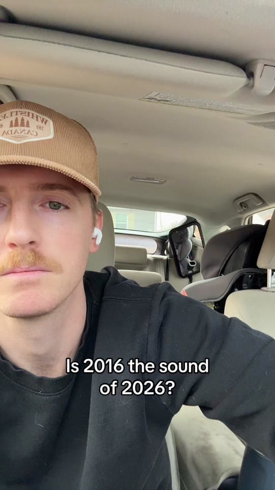 Post 7 by Jake Neumar on TikTok (video)