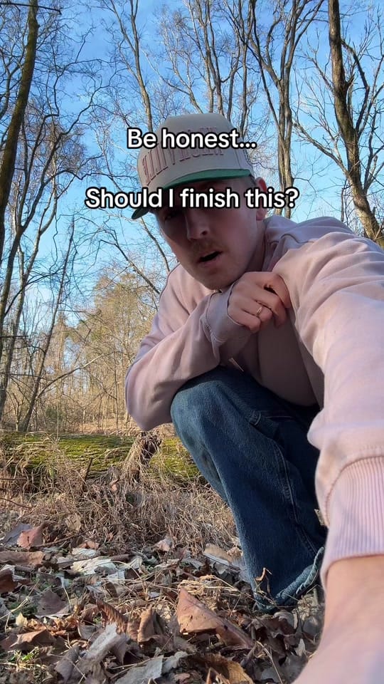 Post 5 by Jake Neumar on TikTok (video)