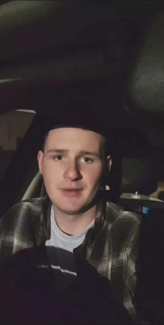 Post 1 by Mack Peeples on TikTok (video)