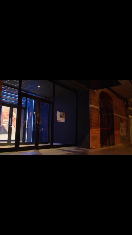 Post 1 by Mohamed Azyane on TikTok (video)