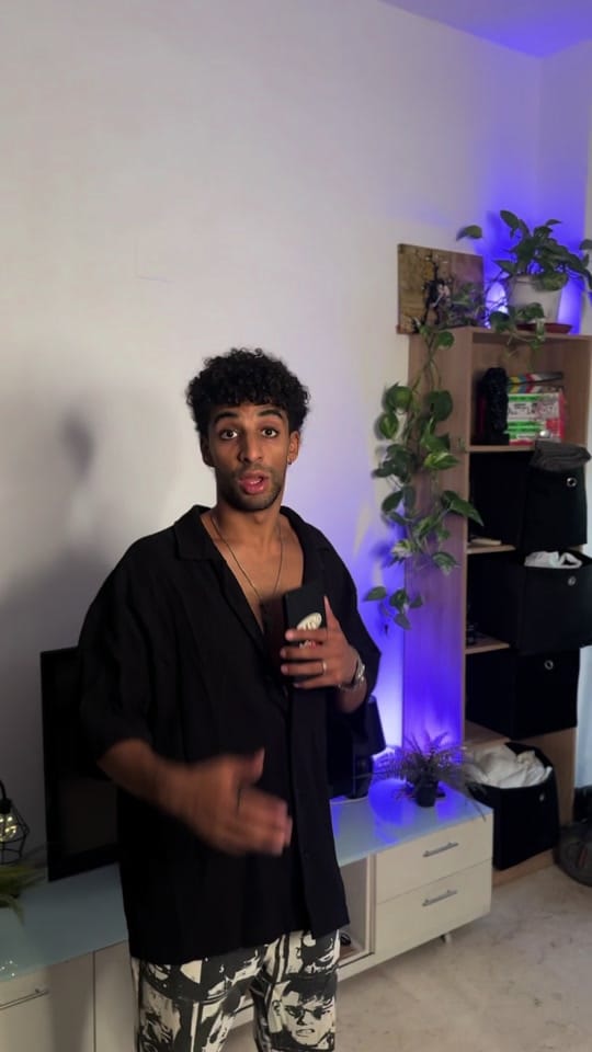 Post 5 by Mohamed Azyane on TikTok (video)