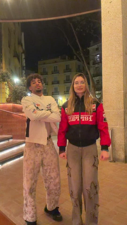 Post 3 by Mohamed Azyane on TikTok (video)