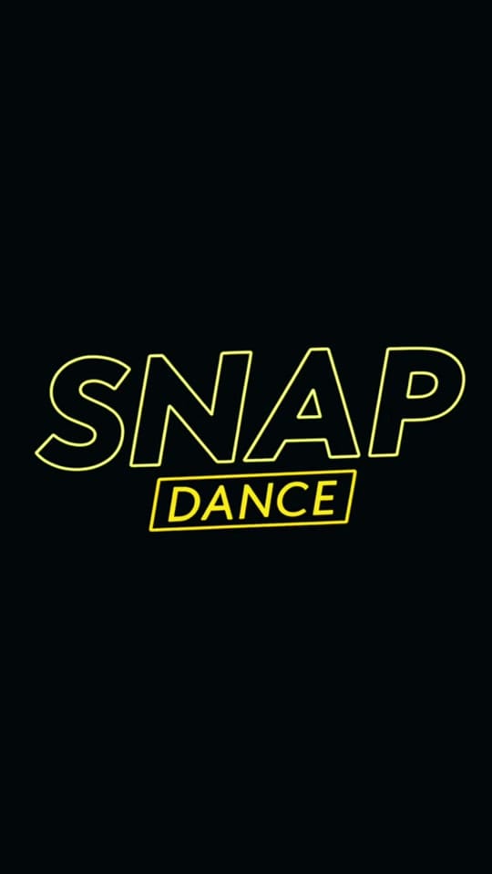 Post 5 by Snap Dance on TikTok (video)