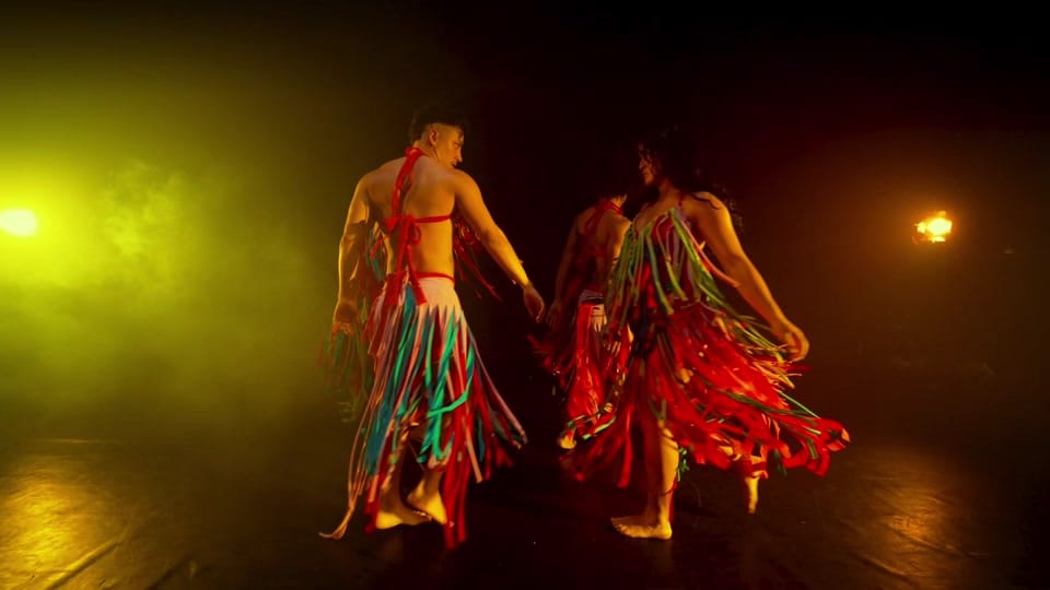 Post 1 by Snap Dance on TikTok (video)