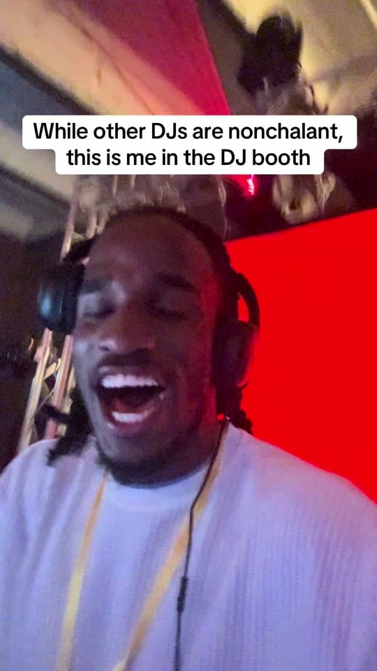 Post 2 by Ajay the Dj on TikTok (video)