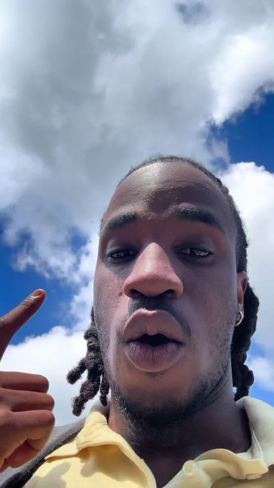 Post 7 by Ajay the Dj on TikTok (video)