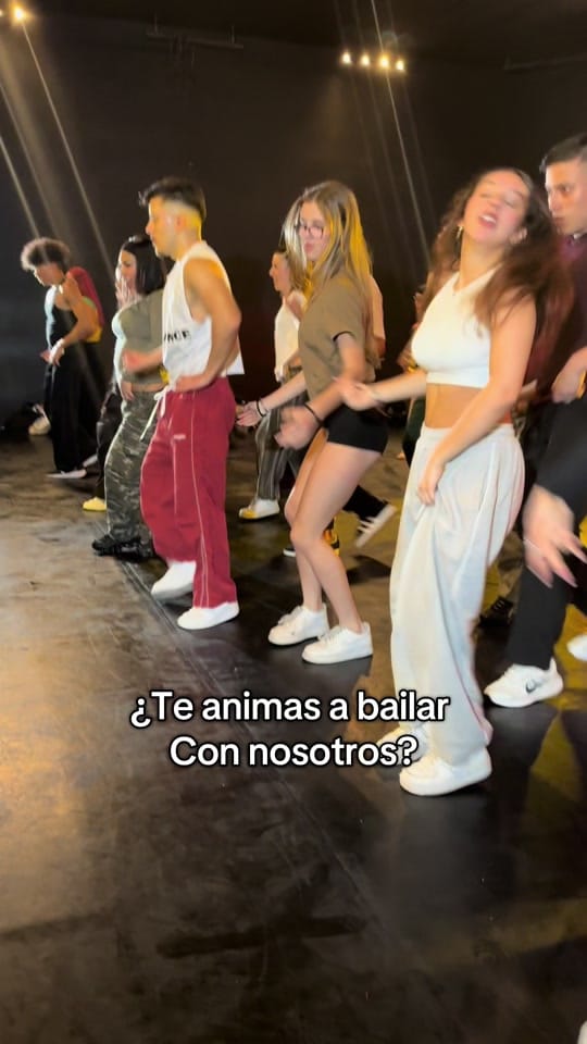 Post 10 by Snap Dance on TikTok (video)