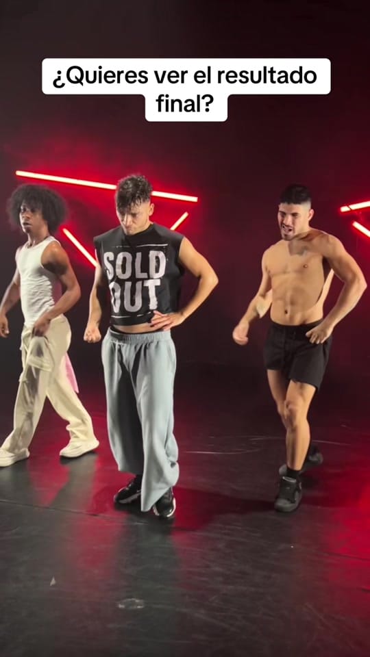 Post 8 by Snap Dance on TikTok (video)