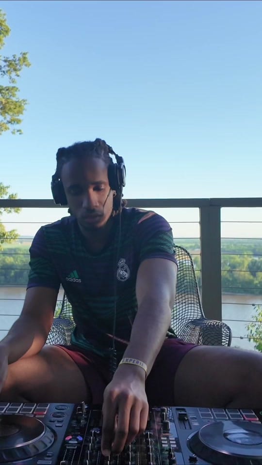 Post 6 by Ajay the Dj on TikTok (video)