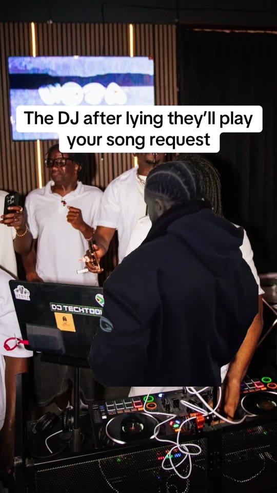 Post 9 by Ajay the Dj on TikTok (video)