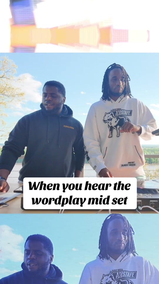 Post 1 by Ajay the Dj on TikTok (video)