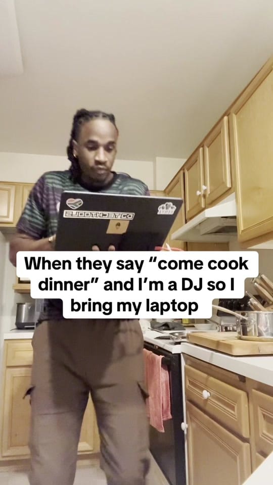 Post 10 by Ajay the Dj on TikTok (video)