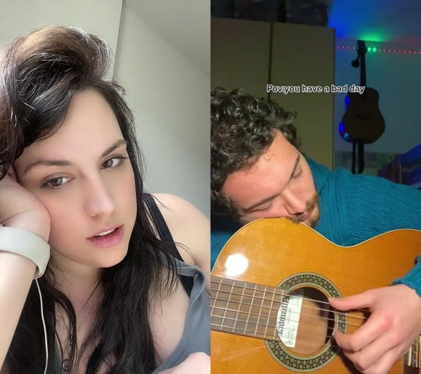 Post 10 by Musicbox716 - MGSCON on TikTok (video)