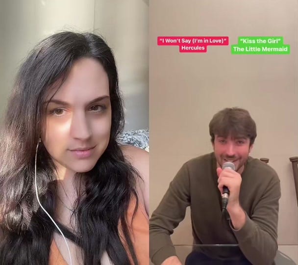 Post 9 by Musicbox716 - MGSCON on TikTok (video)