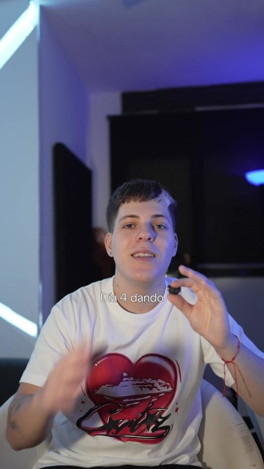 Post 2 by Monkey Studio ES on TikTok (video)