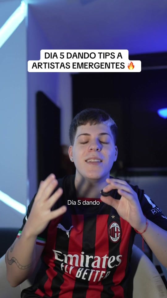 Post 1 by Monkey Studio ES on TikTok (video)