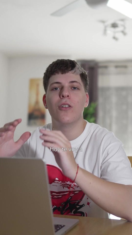 Post 3 by Monkey Studio ES on TikTok (video)
