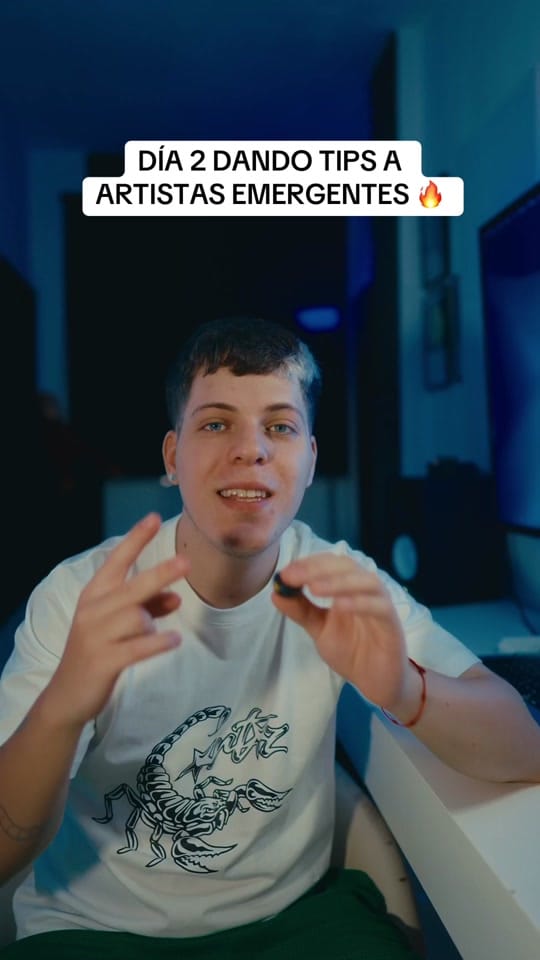 Post 7 by Monkey Studio ES on TikTok (video)