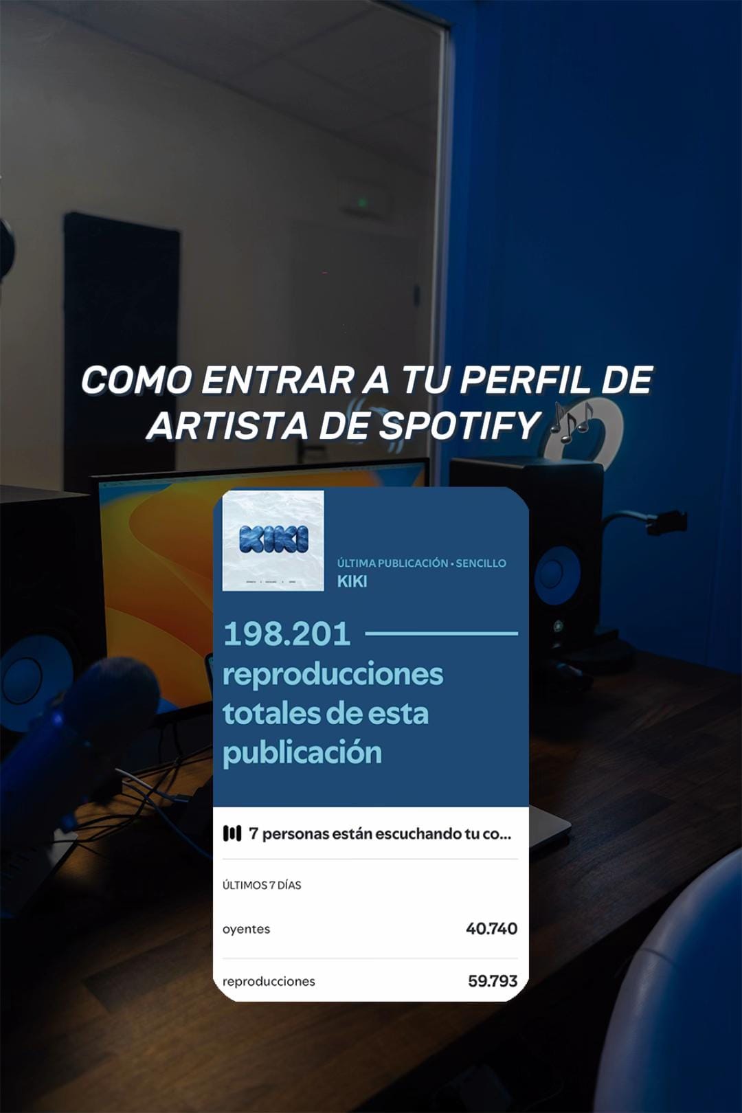 Post 4 by Monkey Studio ES on TikTok (video)