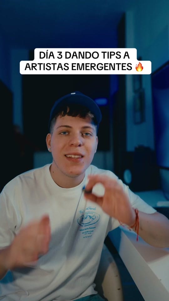 Post 5 by Monkey Studio ES on TikTok (video)
