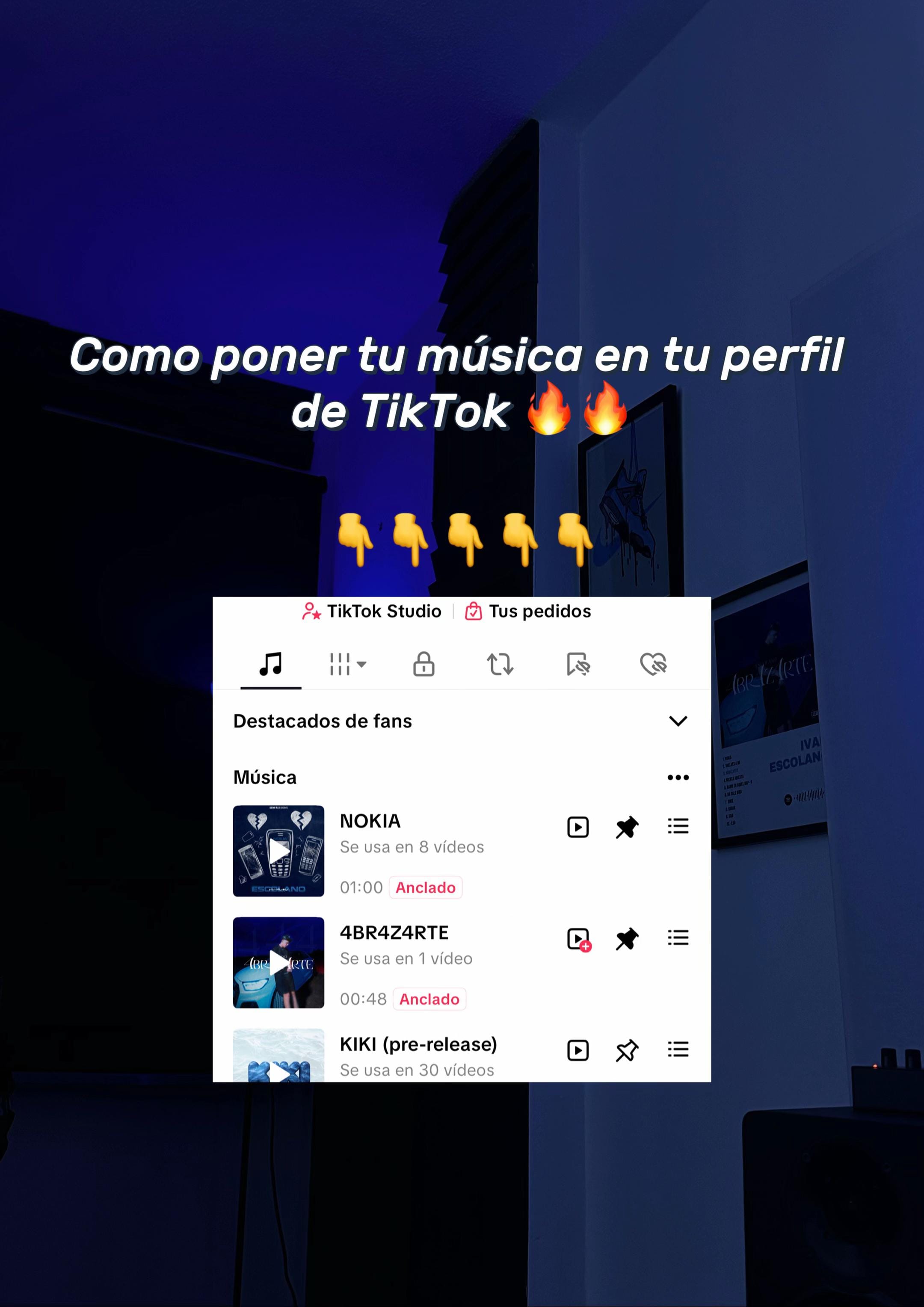 Post 9 by Monkey Studio ES on TikTok (video)