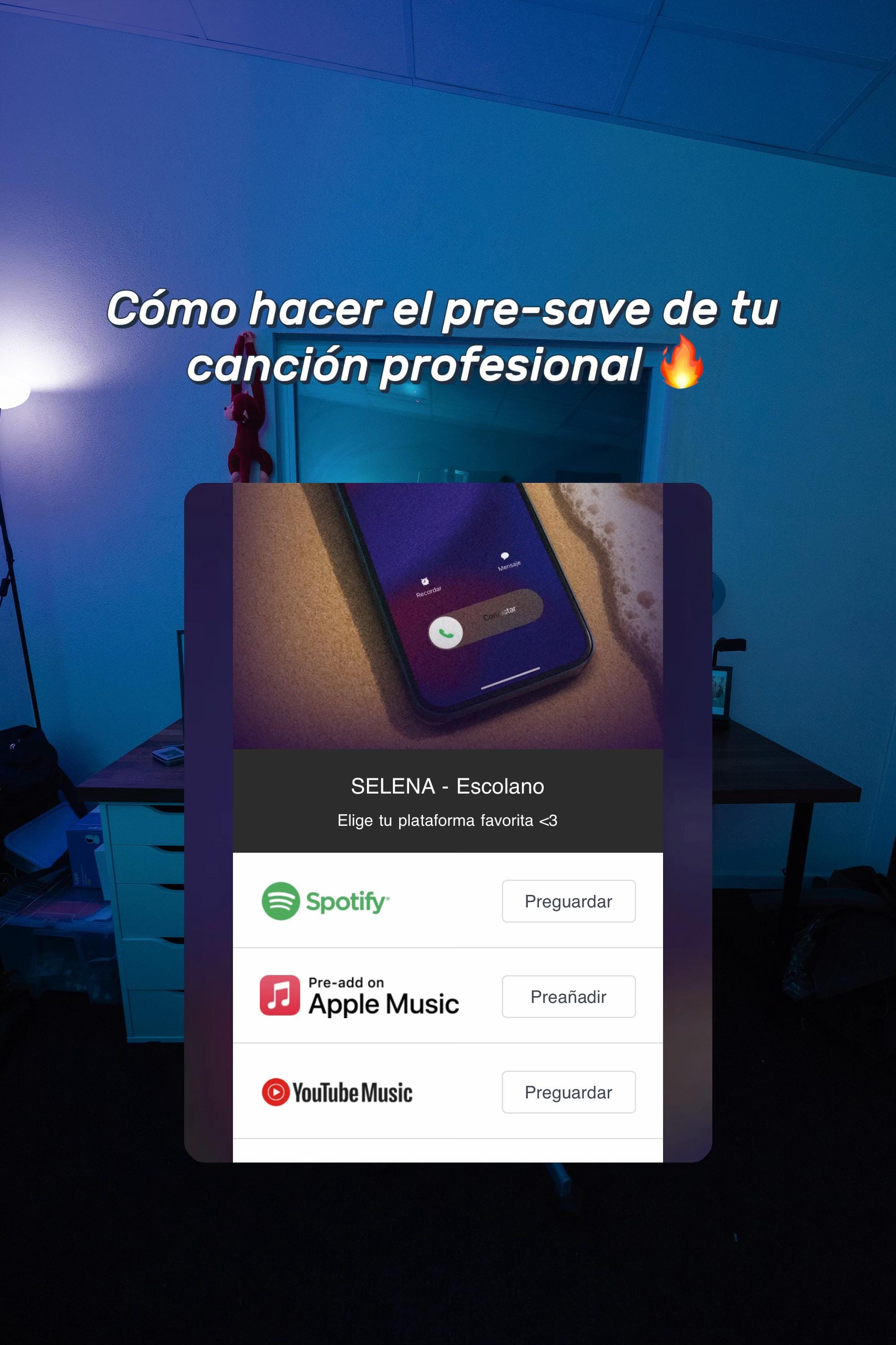 Post 6 by Monkey Studio ES on TikTok (video)