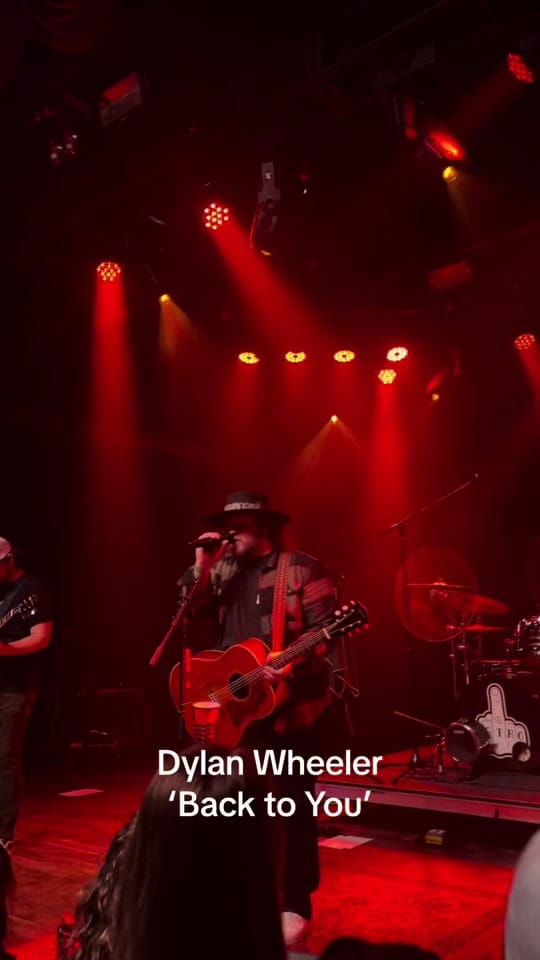 Post 8 by reddirtmusiccollections on TikTok (video)