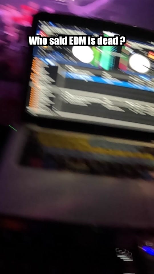Post 1 by djandygulch on TikTok (video)