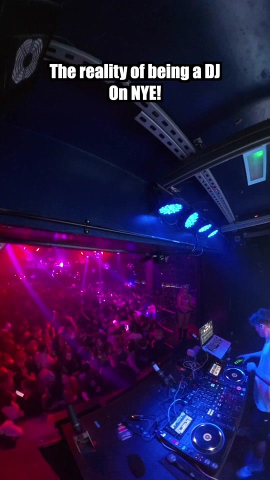 Post 6 by djandygulch on TikTok (video)