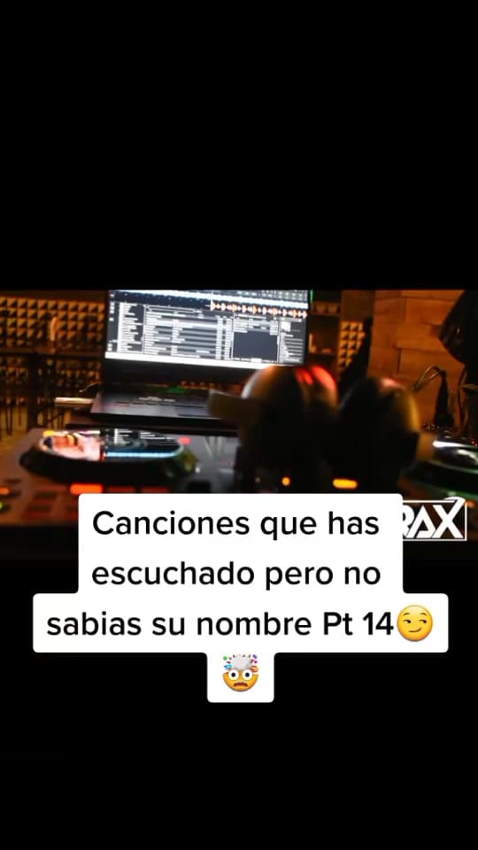 Post 9 by Drax Dj on TikTok (video)