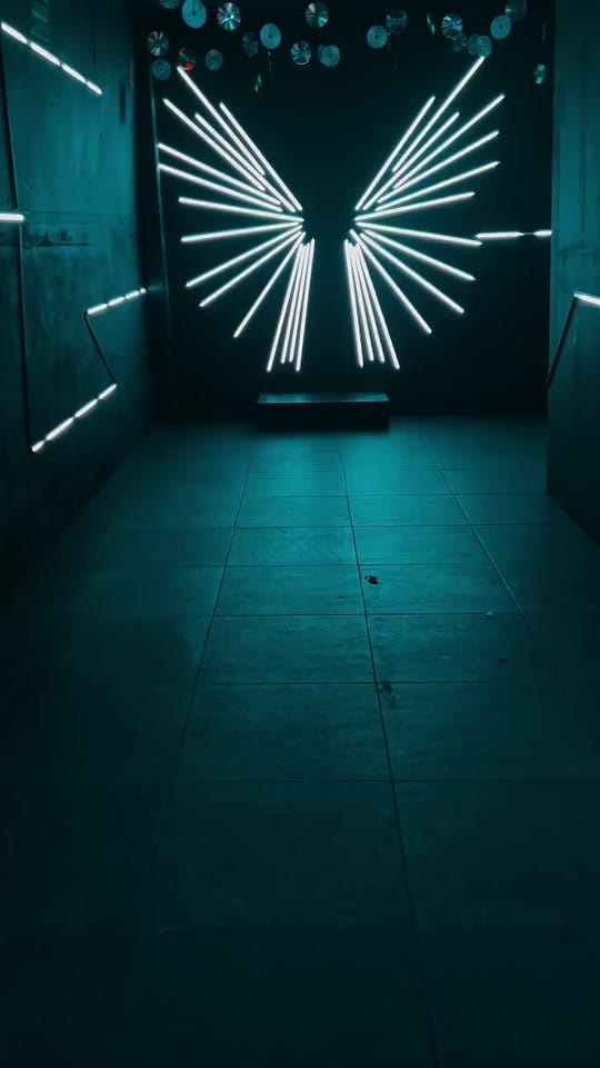 Post 5 by Drax Dj on TikTok (video)