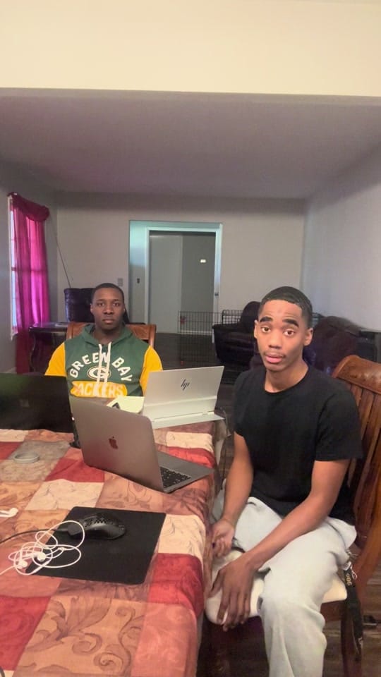 Post 4 by Watchmalwork on TikTok (video)