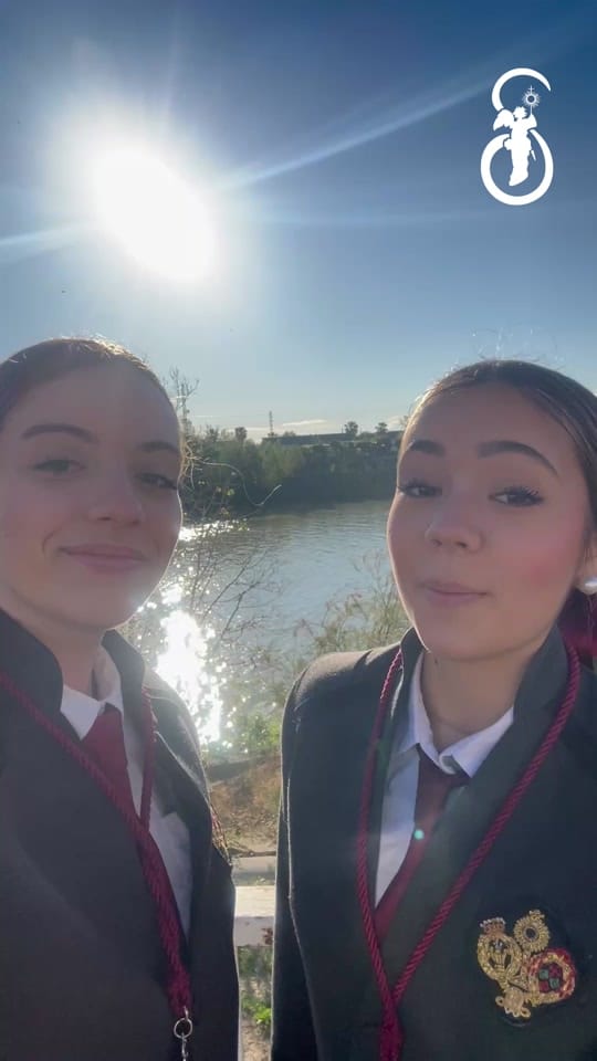 Post 2 by Sangre San Benito on TikTok (video)