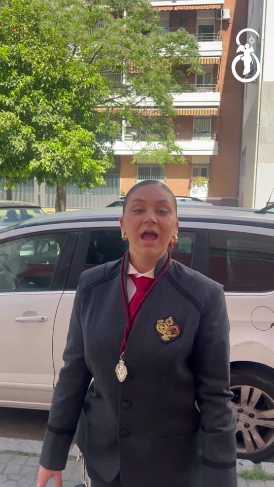 Post 3 by Sangre San Benito on TikTok (video)