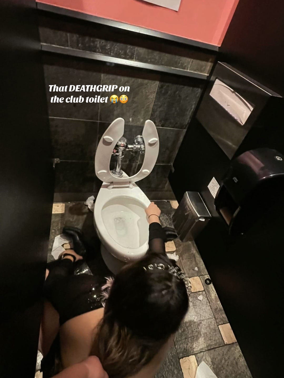 Post 4 by RACH❣️ on TikTok (video)