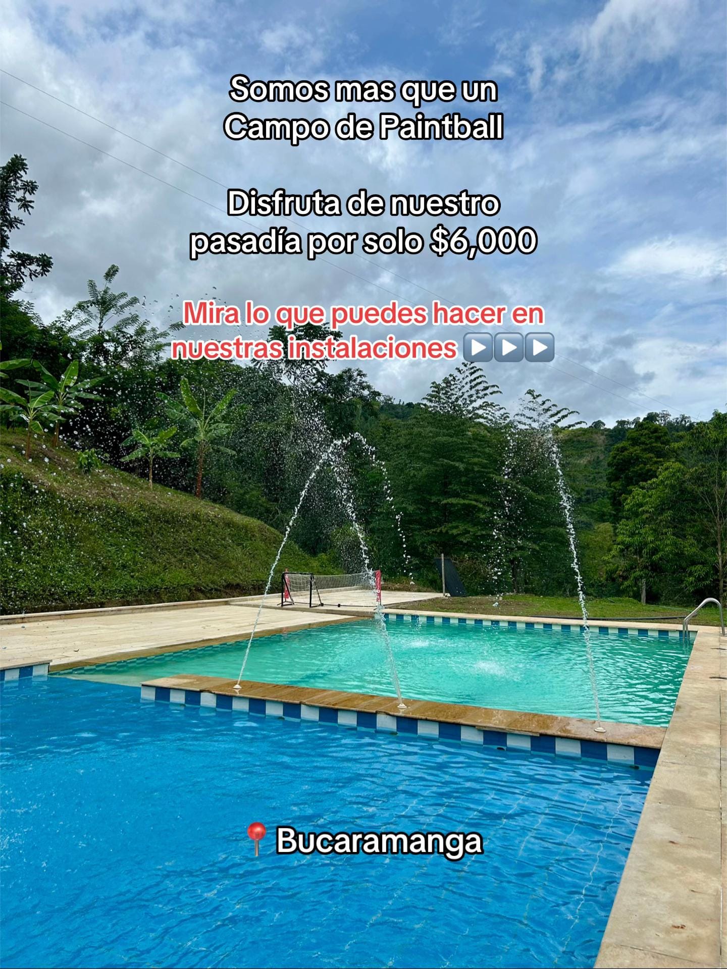 Post 1 by Continental Paintball Bga on TikTok (video)