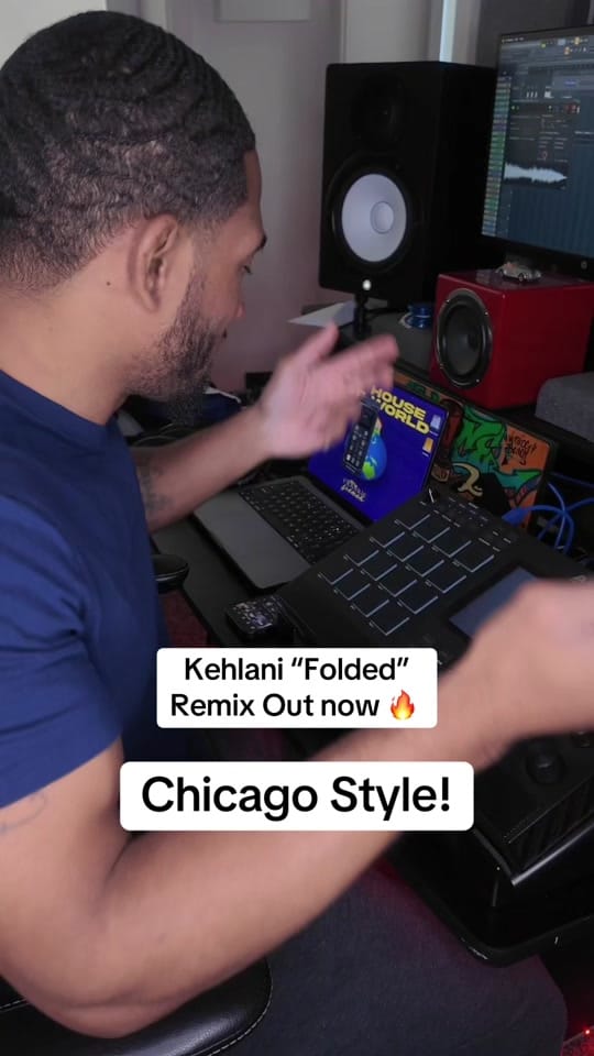 Post 9 by Frankie French 🇭🇹 🇩🇴 on TikTok (video)