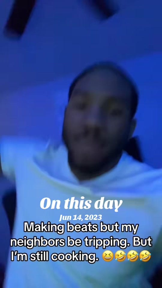 Post 7 by Frankie French 🇭🇹 🇩🇴 on TikTok (video)