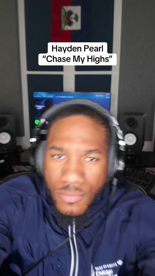 Post 5 by Frankie French 🇭🇹 🇩🇴 on TikTok (video)
