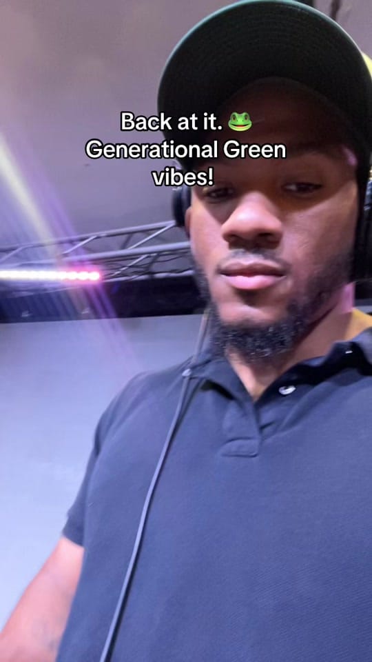 Post 3 by Frankie French 🇭🇹 🇩🇴 on TikTok (video)