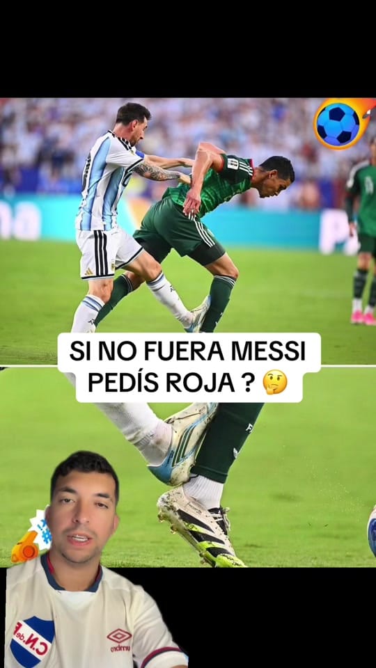Post 3 by El Pesita on TikTok (video)