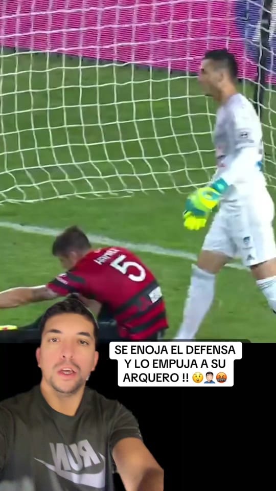 Post 8 by El Pesita on TikTok (video)