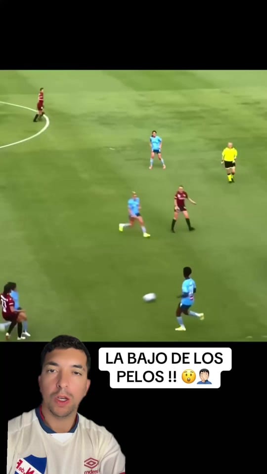 Post 2 by El Pesita on TikTok (video)