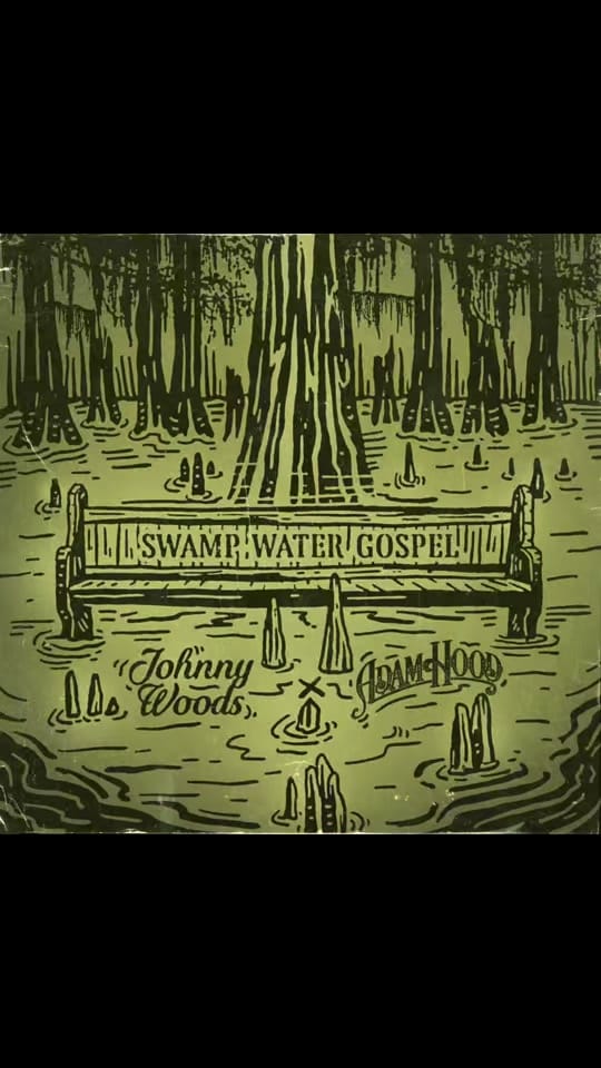 Post 1 by Johnny Woods Music on TikTok (video)