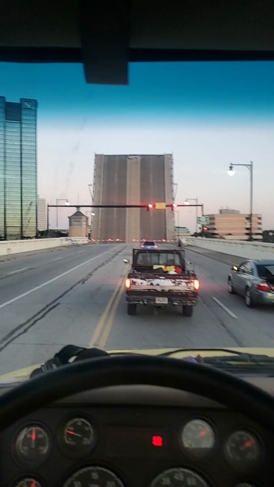 Post 3 by Kevin Eldridge on TikTok (video)