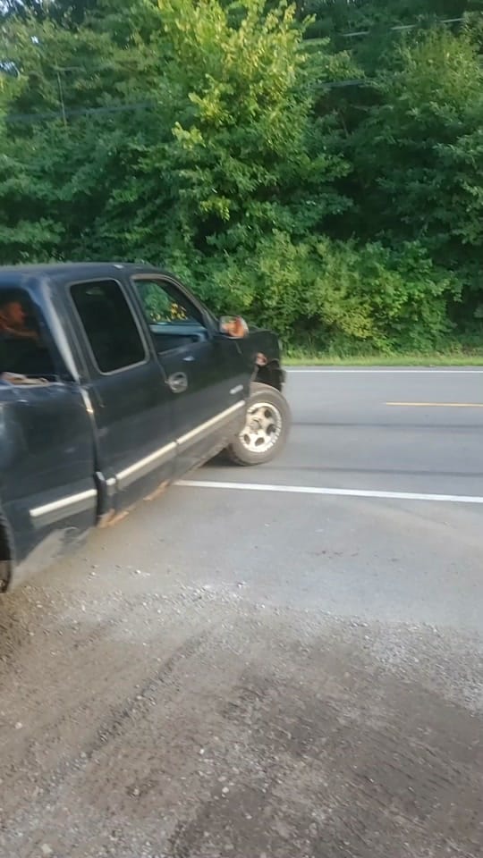 Post 5 by Kevin Eldridge on TikTok (video)