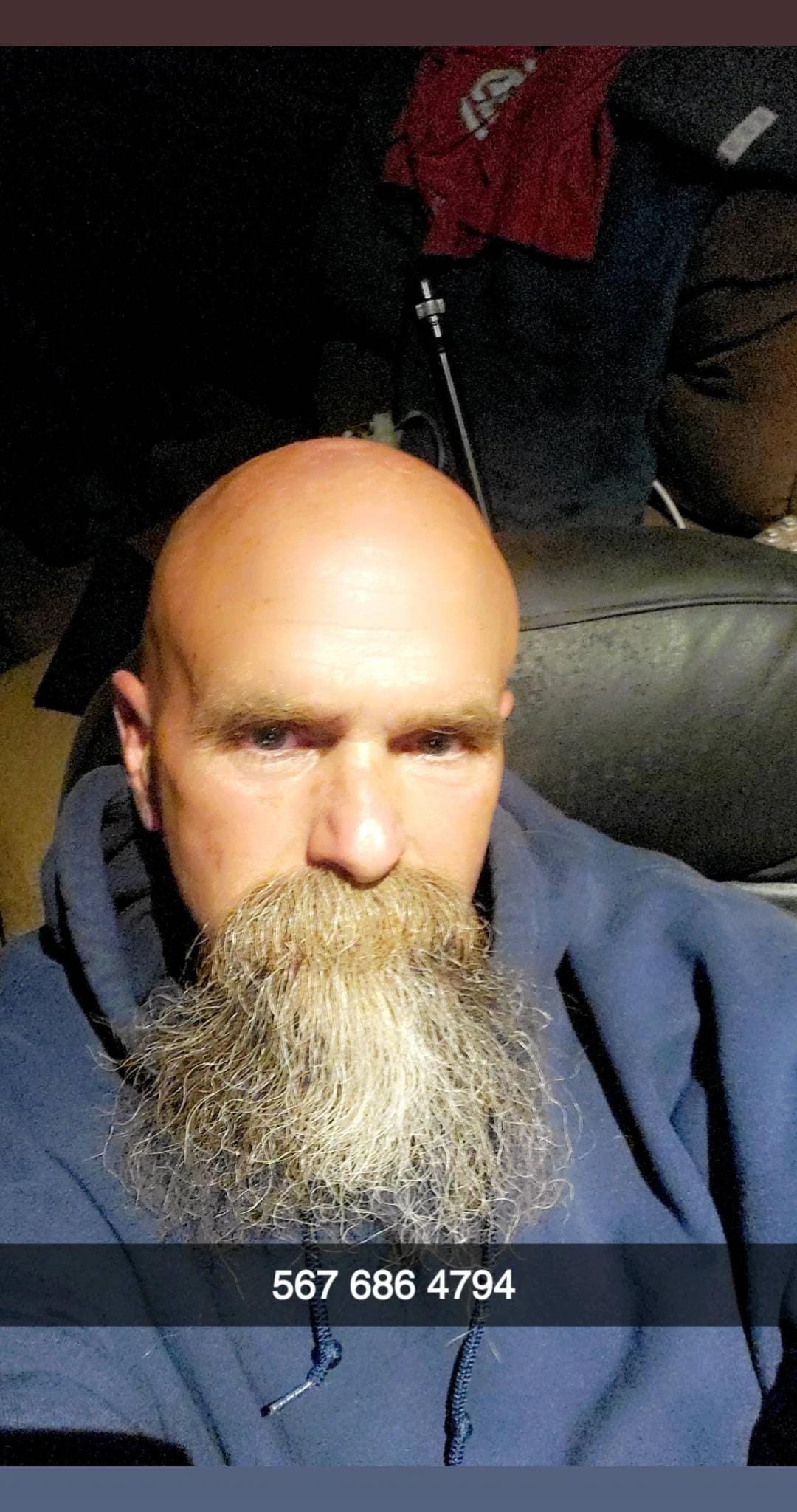 Post 2 by Kevin Eldridge on TikTok (video)