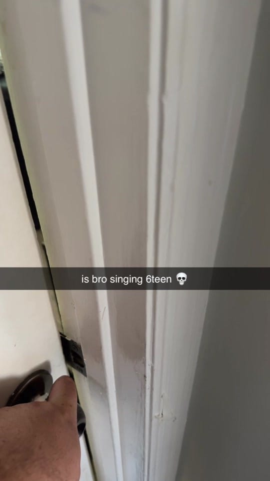 Post 7 by Pop, Not Soda on TikTok (video)