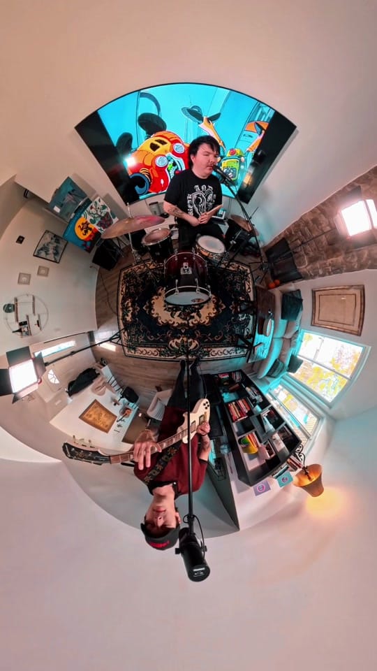 Post 10 by Pop, Not Soda on TikTok (video)