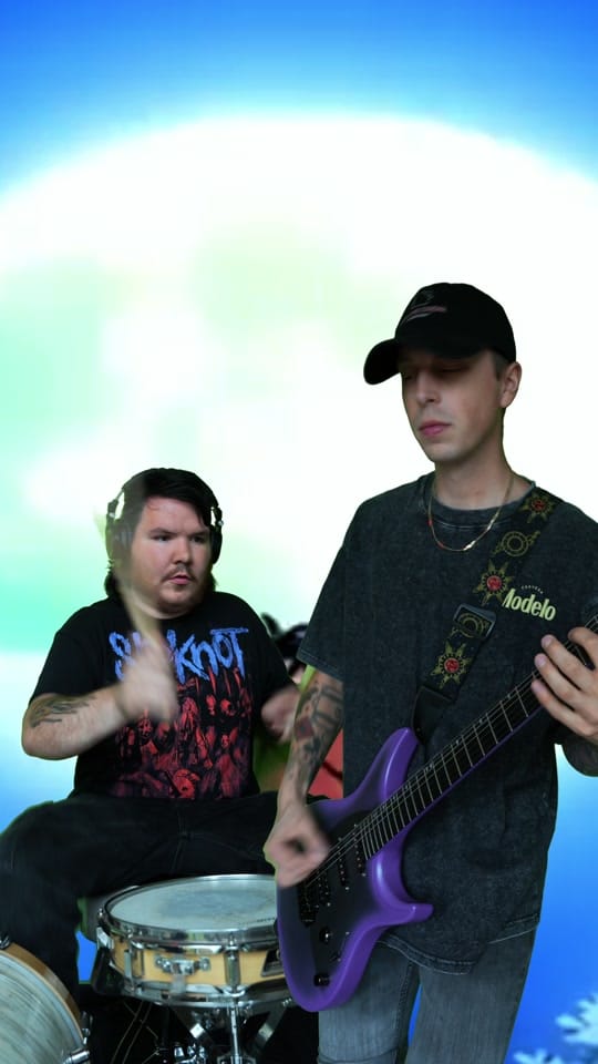 Post 5 by Pop, Not Soda on TikTok (video)